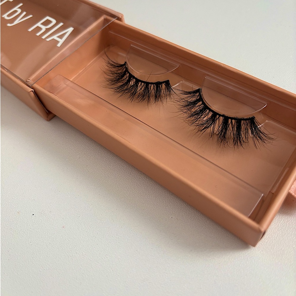 MINK LASHES 4 🎀